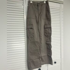 Women’s cargo pants
